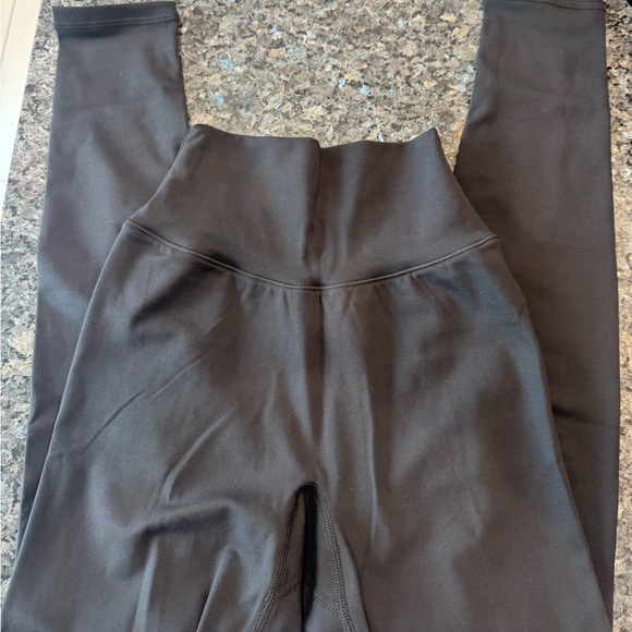 P’tula Cassey Black 23” leggings - Picture 3 of 5